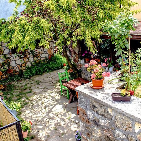 Apartamento Bohemian Spirit, Vama Veche Exterior foto