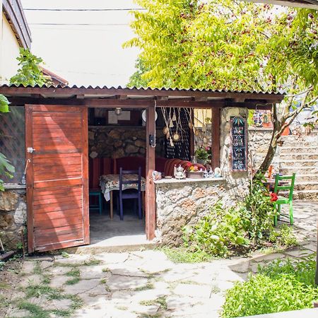 Apartamento Bohemian Spirit, Vama Veche Exterior foto