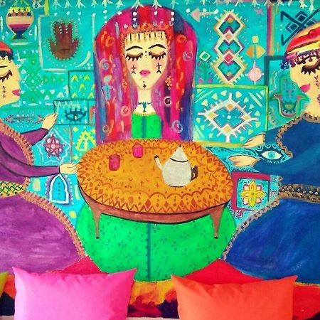 Apartamento Bohemian Spirit, Vama Veche Exterior foto