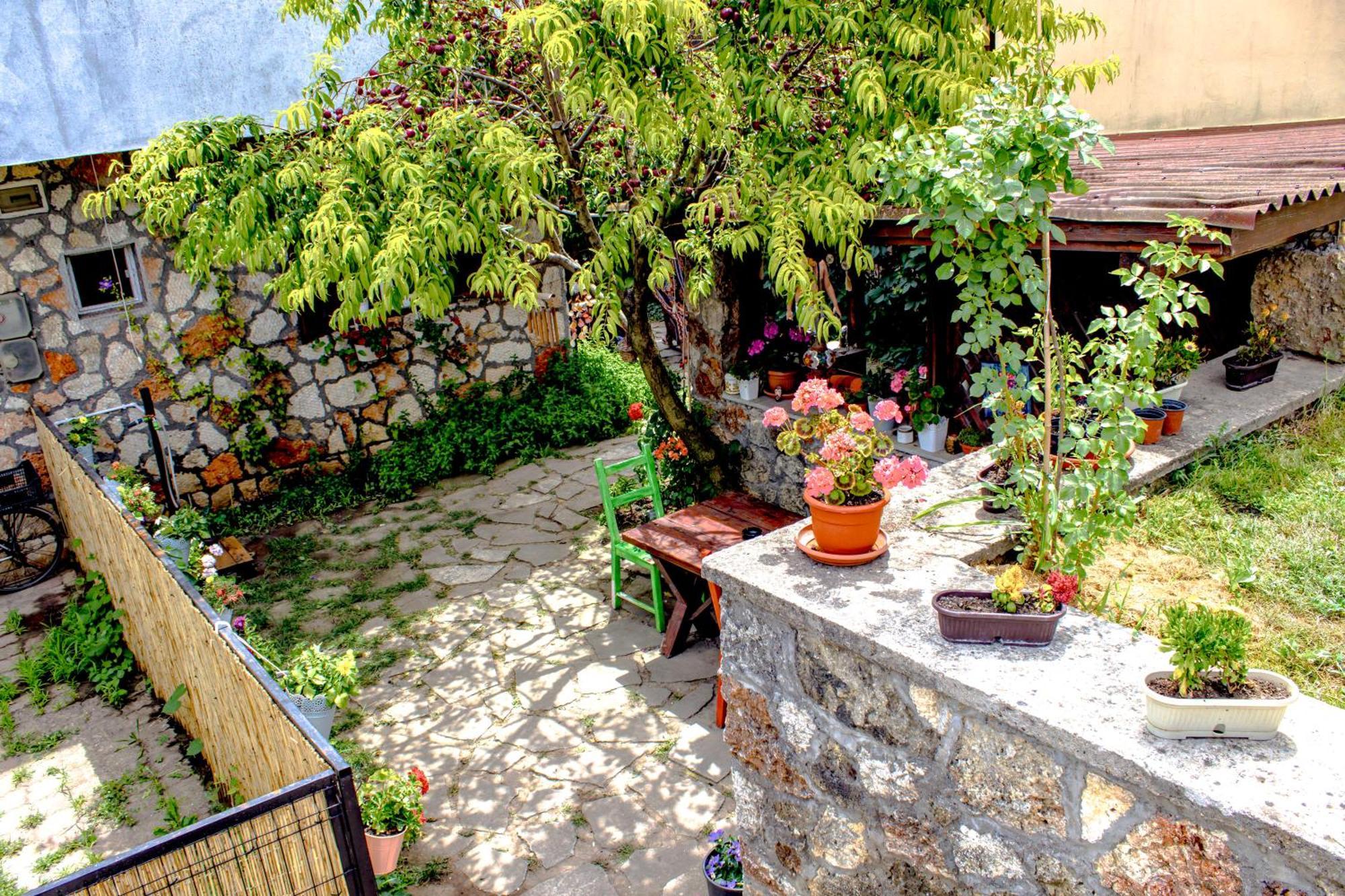 Apartamento Bohemian Spirit, Vama Veche Exterior foto