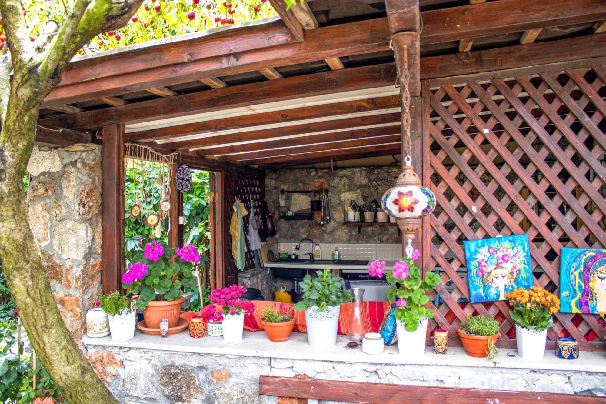 Apartamento Bohemian Spirit, Vama Veche Exterior foto