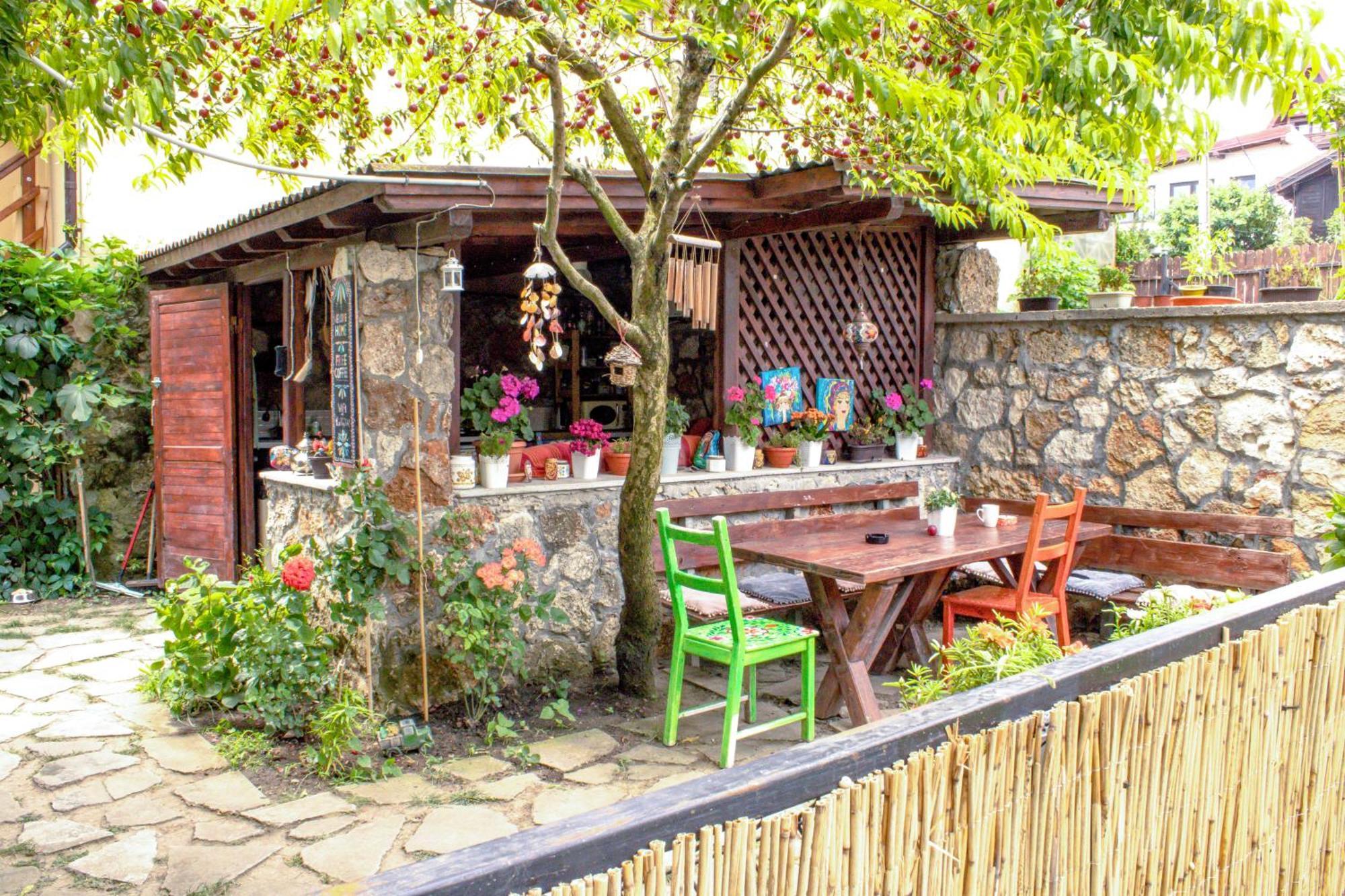 Apartamento Bohemian Spirit, Vama Veche Exterior foto