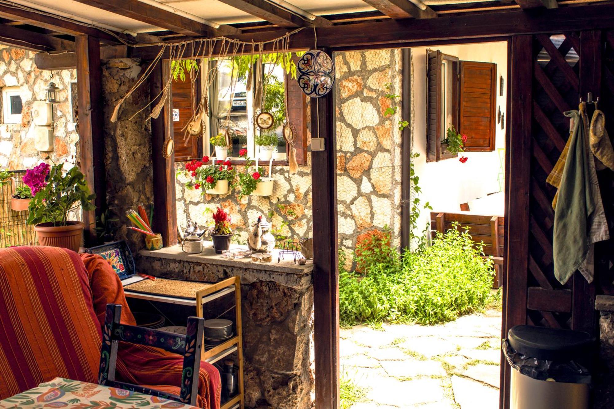 Apartamento Bohemian Spirit, Vama Veche Exterior foto