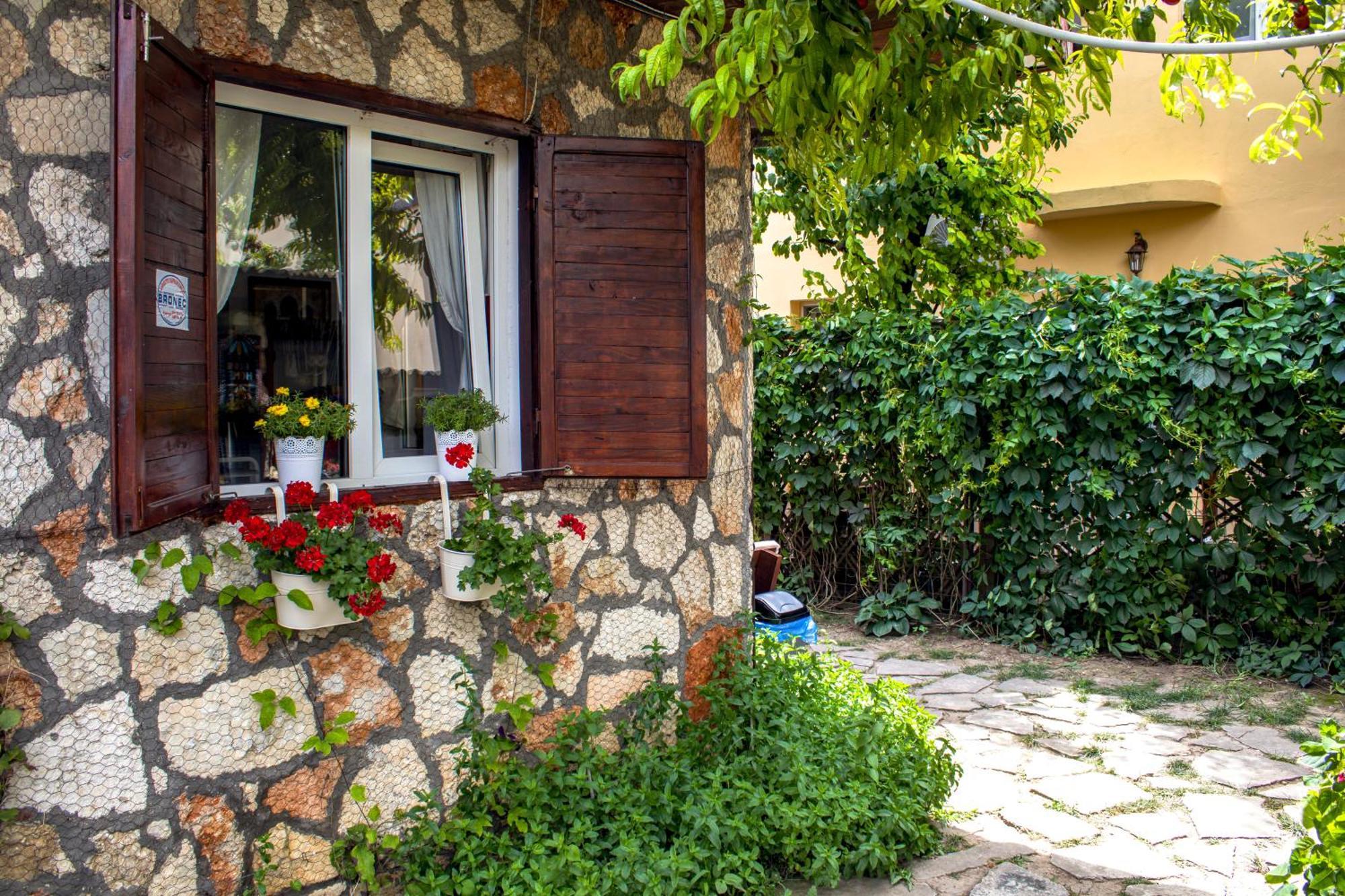 Apartamento Bohemian Spirit, Vama Veche Exterior foto