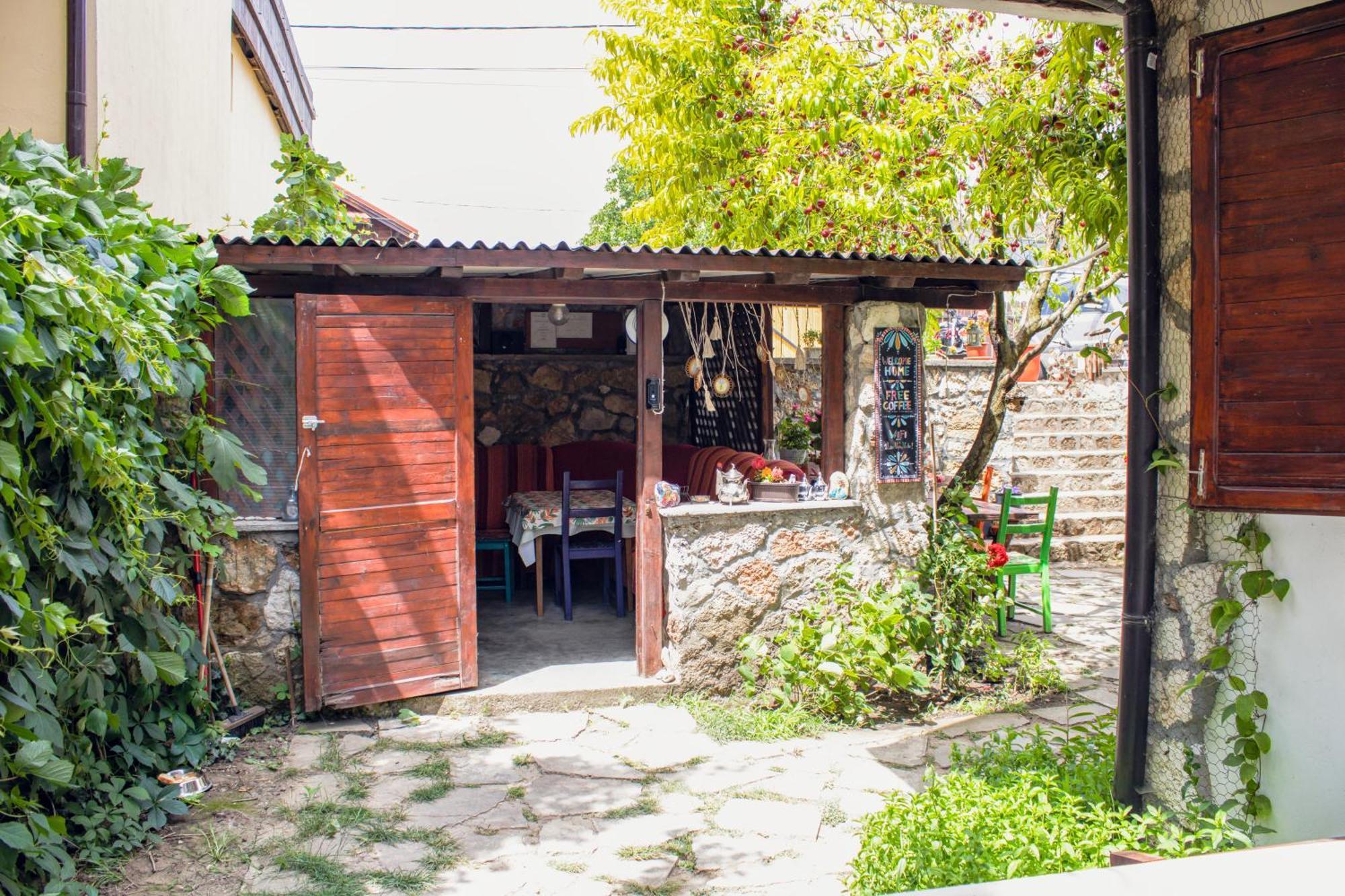 Apartamento Bohemian Spirit, Vama Veche Exterior foto
