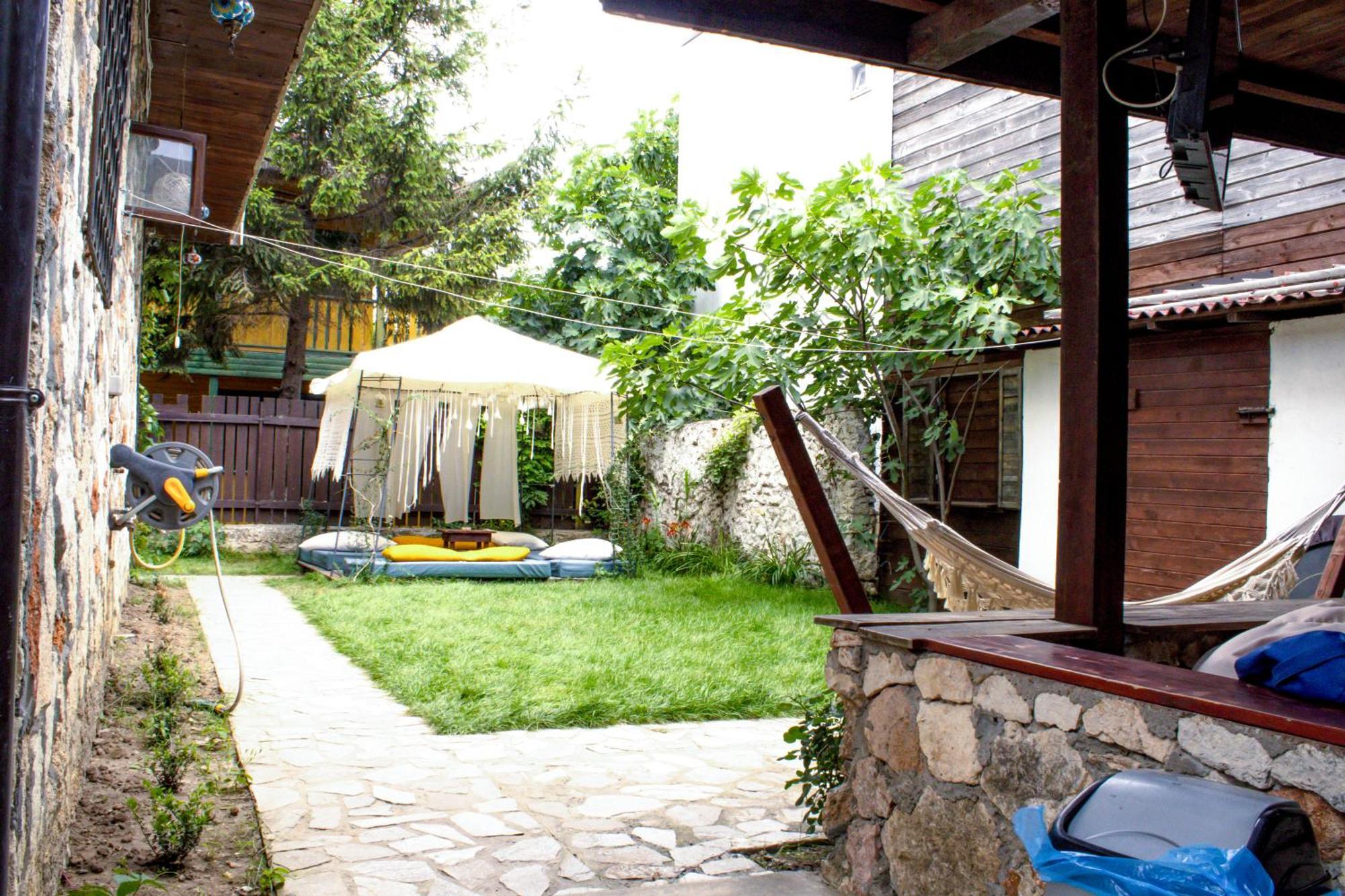 Apartamento Bohemian Spirit, Vama Veche Exterior foto