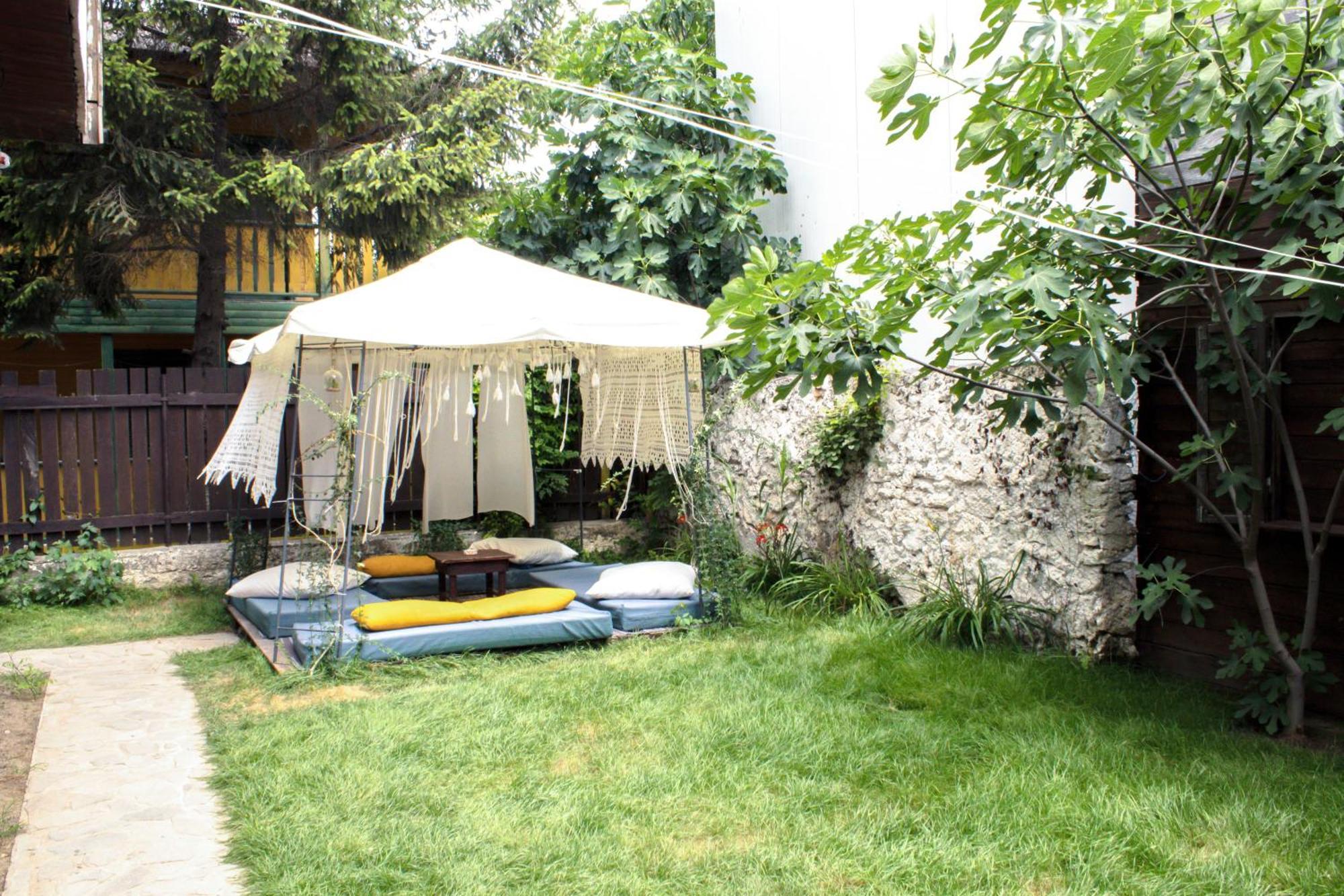 Apartamento Bohemian Spirit, Vama Veche Exterior foto