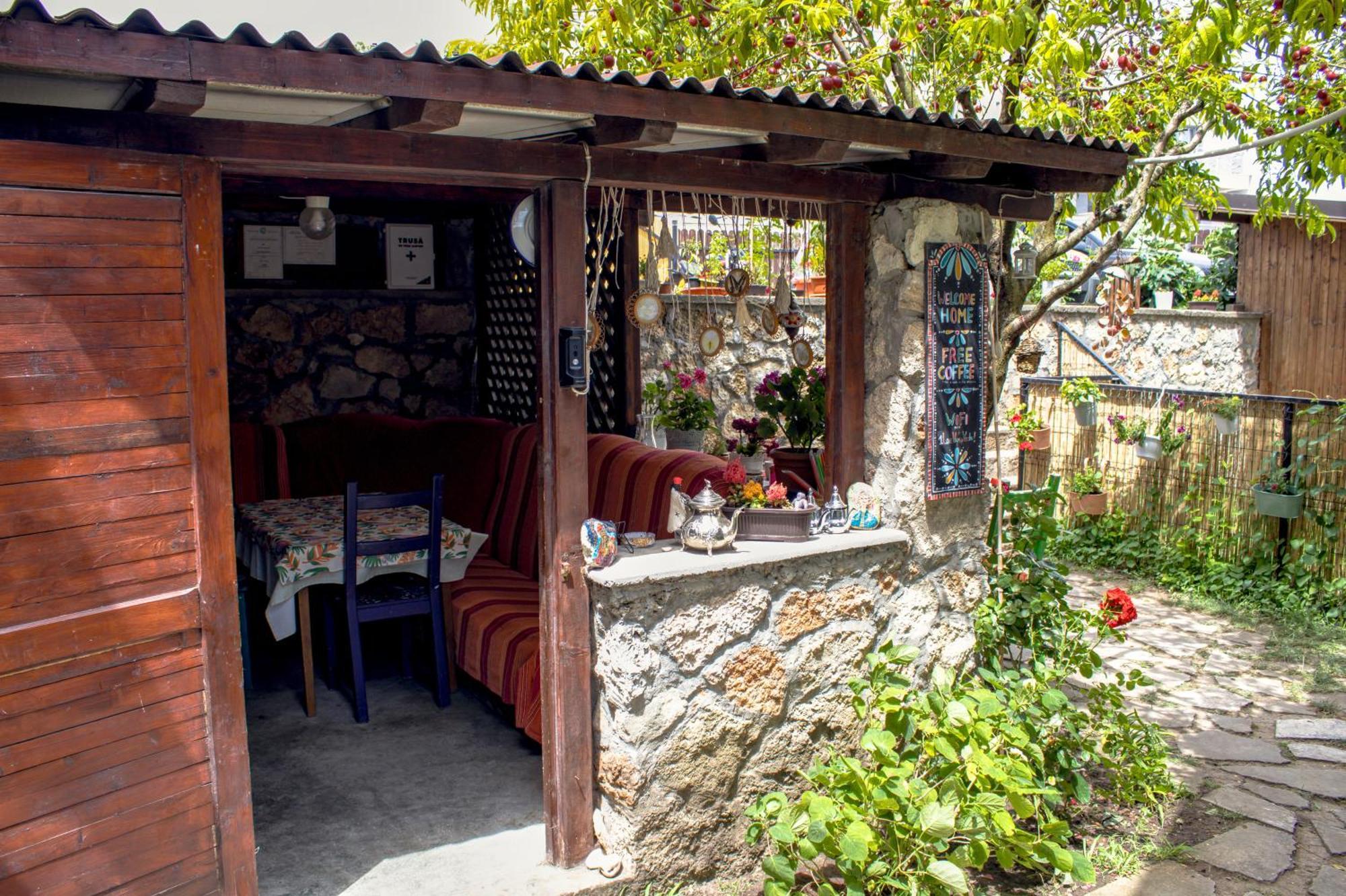 Apartamento Bohemian Spirit, Vama Veche Exterior foto