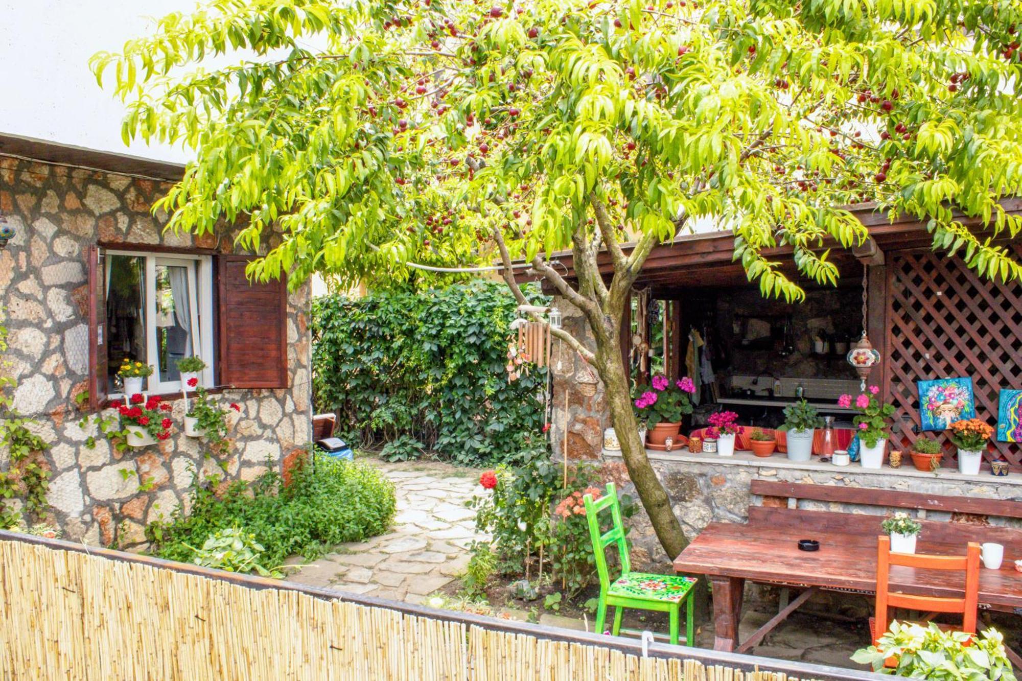 Apartamento Bohemian Spirit, Vama Veche Exterior foto