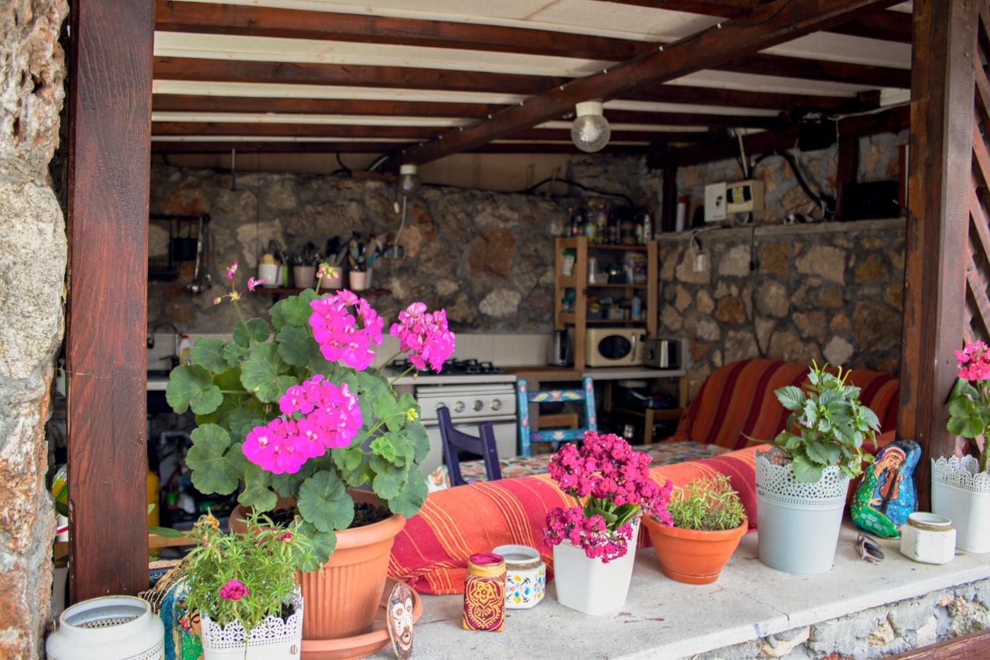 Apartamento Bohemian Spirit, Vama Veche Exterior foto