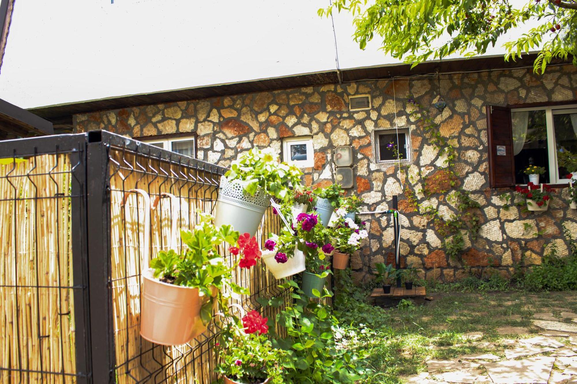Apartamento Bohemian Spirit, Vama Veche Exterior foto