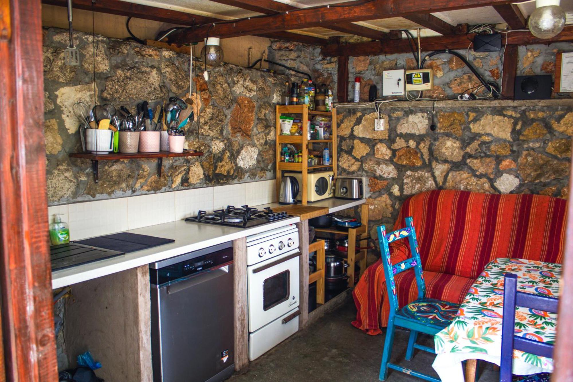 Apartamento Bohemian Spirit, Vama Veche Exterior foto
