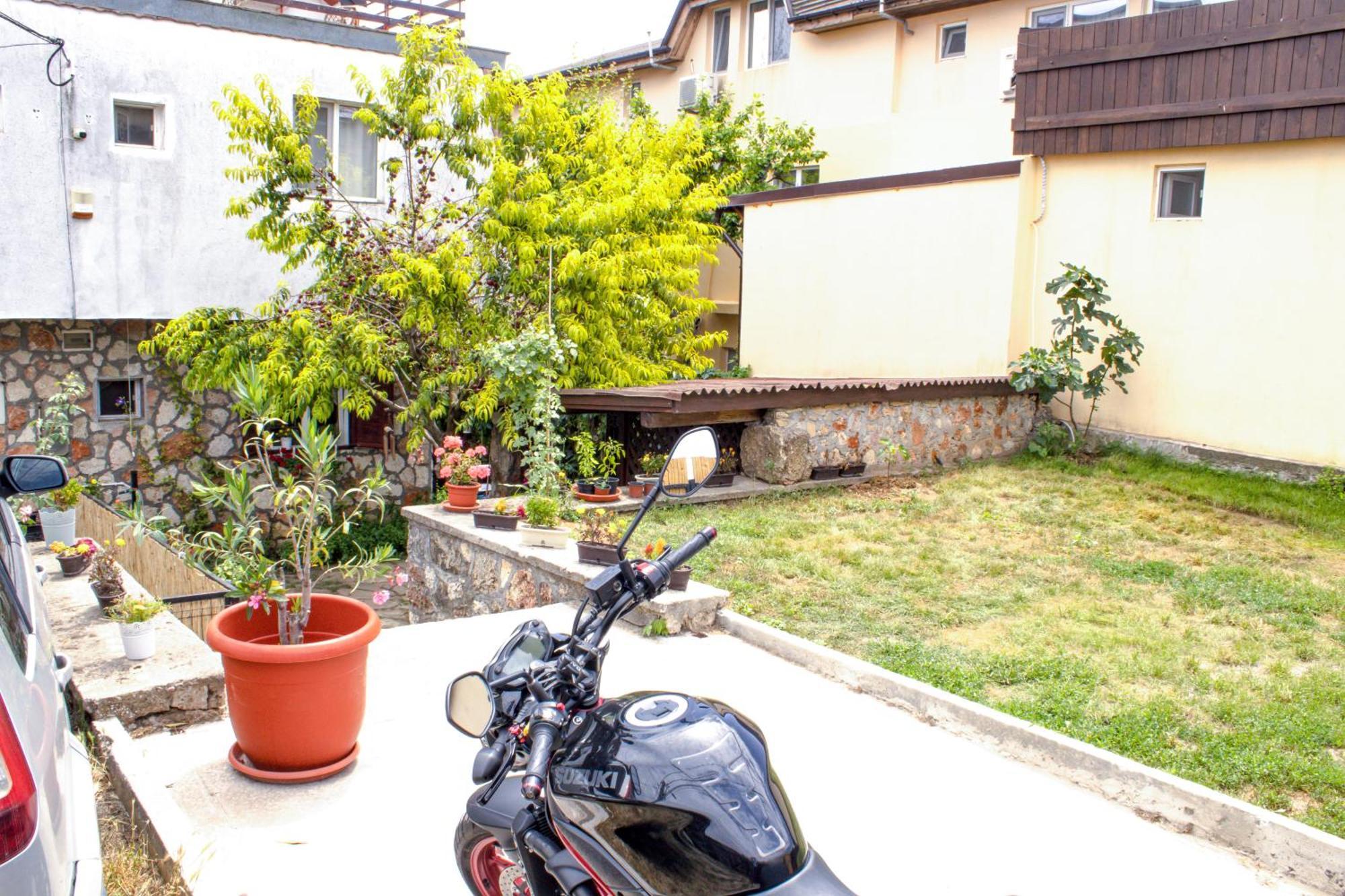 Apartamento Bohemian Spirit, Vama Veche Exterior foto