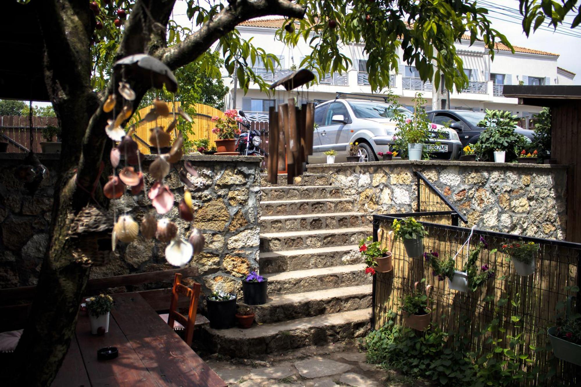 Apartamento Bohemian Spirit, Vama Veche Exterior foto