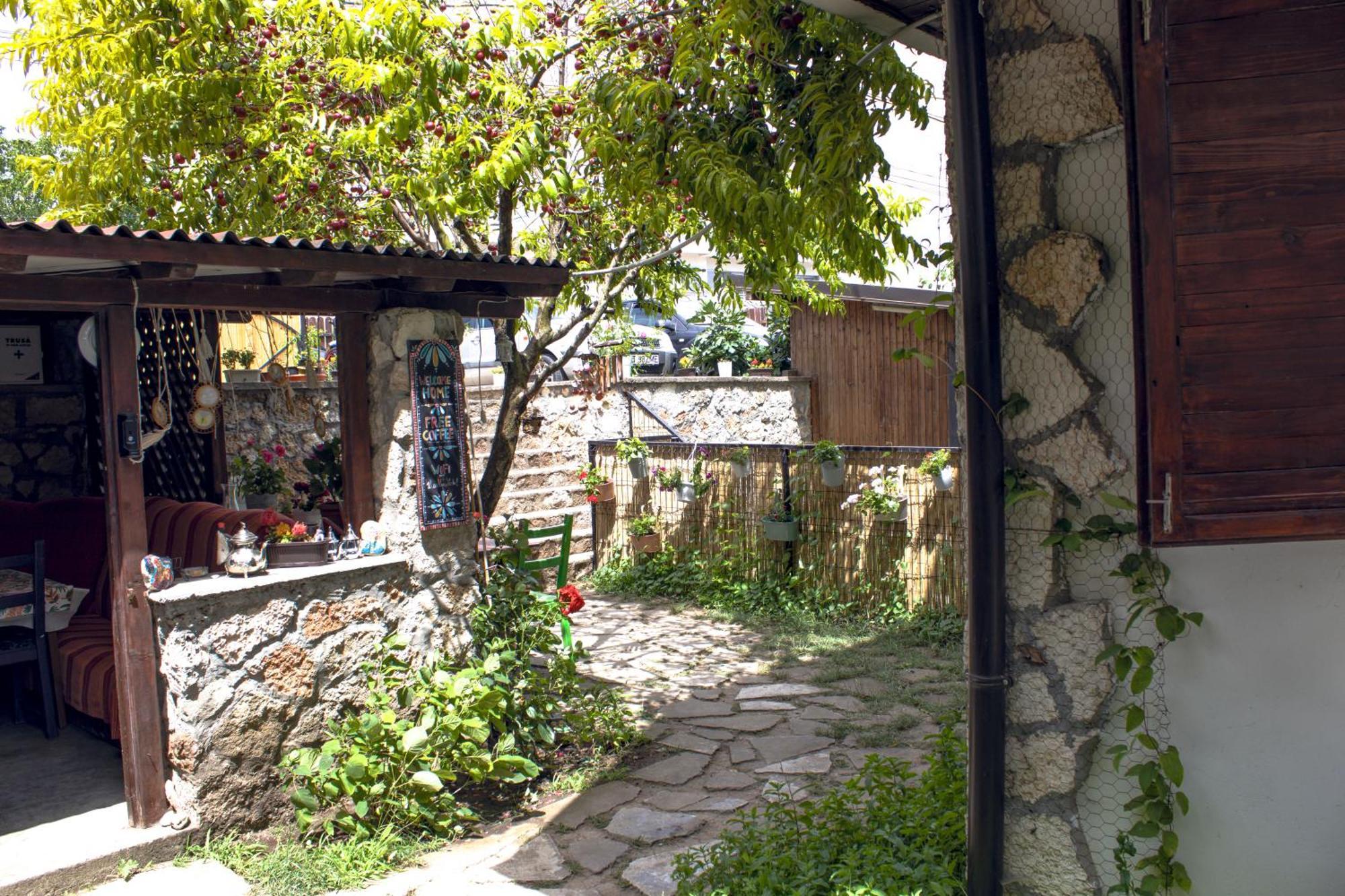 Apartamento Bohemian Spirit, Vama Veche Exterior foto