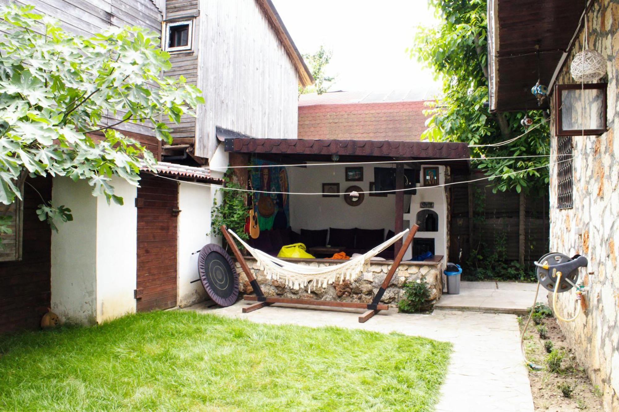 Apartamento Bohemian Spirit, Vama Veche Exterior foto