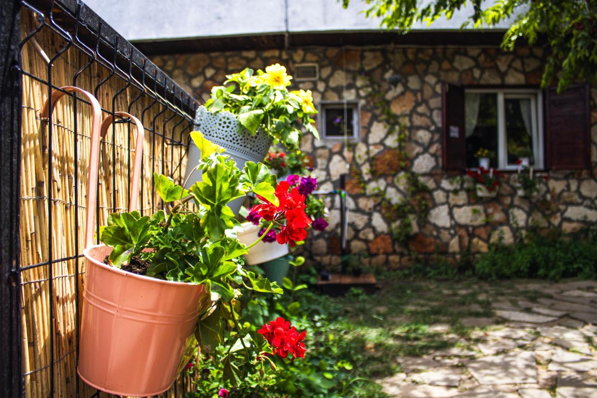 Apartamento Bohemian Spirit, Vama Veche Exterior foto