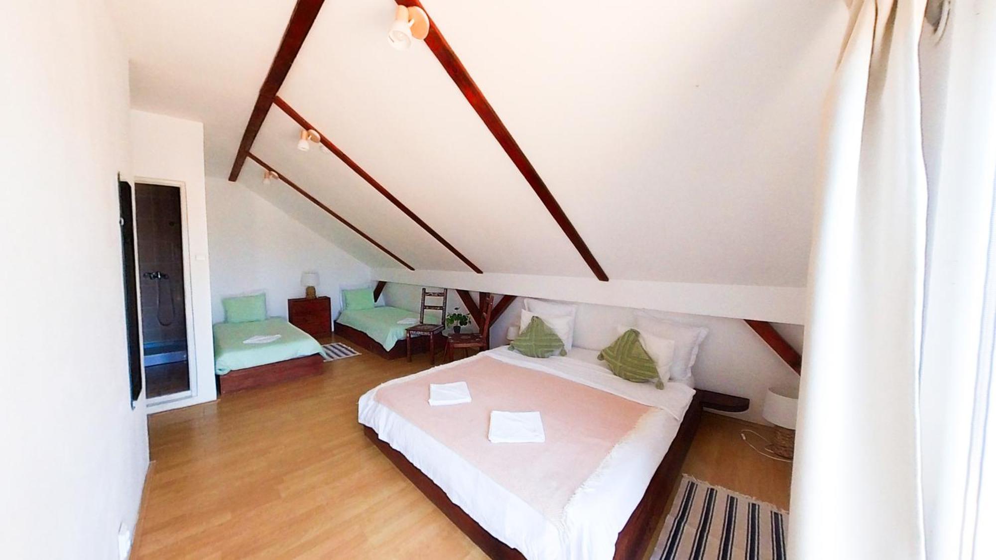 Apartamento Bohemian Spirit, Vama Veche Exterior foto