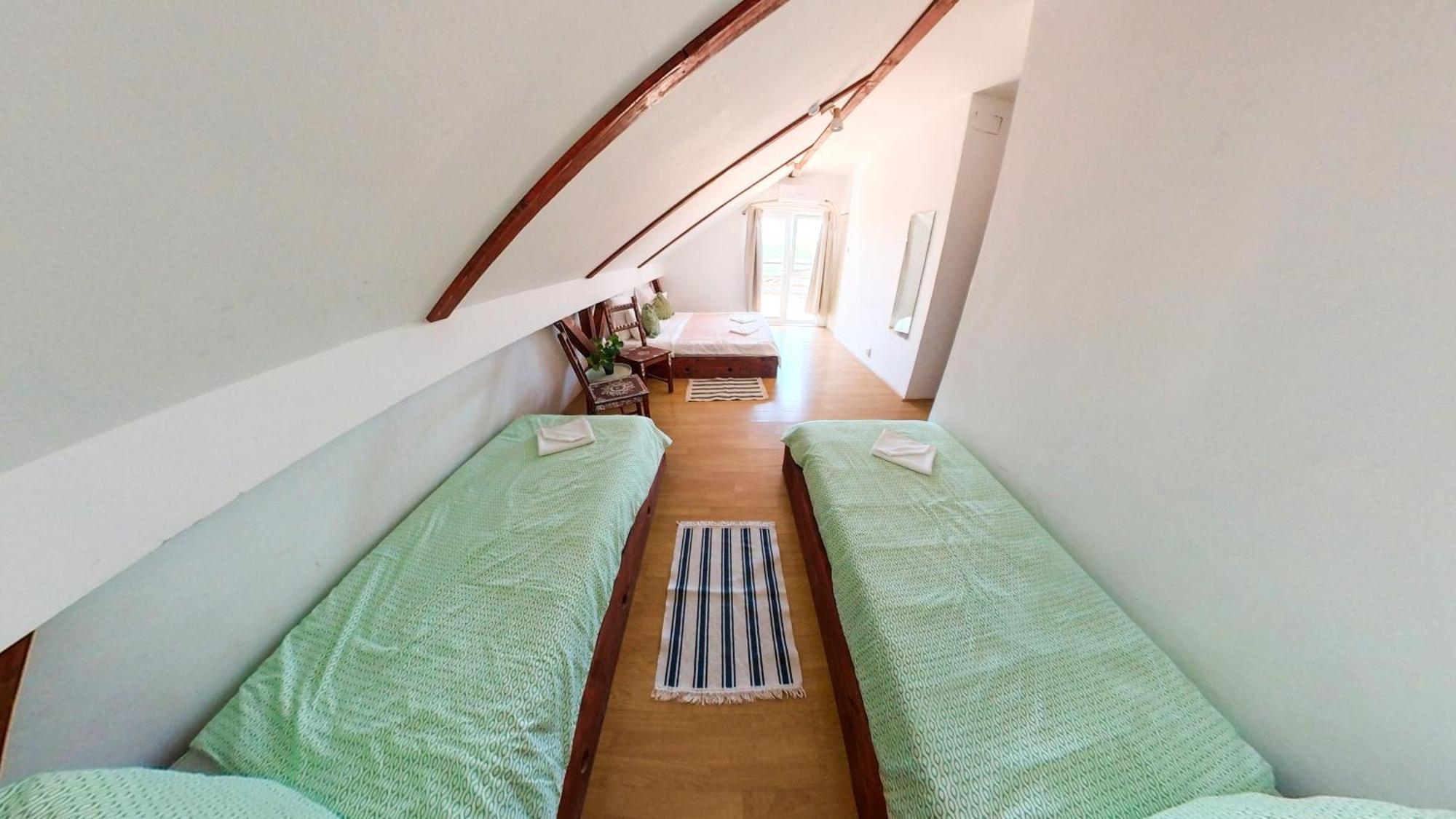 Apartamento Bohemian Spirit, Vama Veche Exterior foto