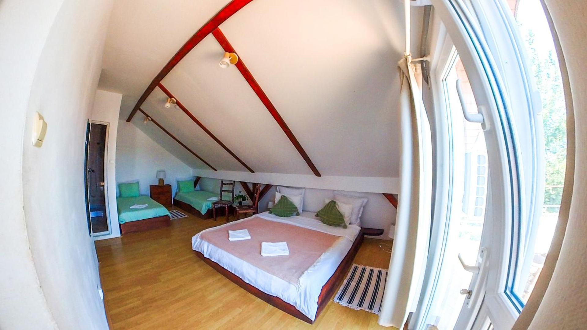 Apartamento Bohemian Spirit, Vama Veche Exterior foto