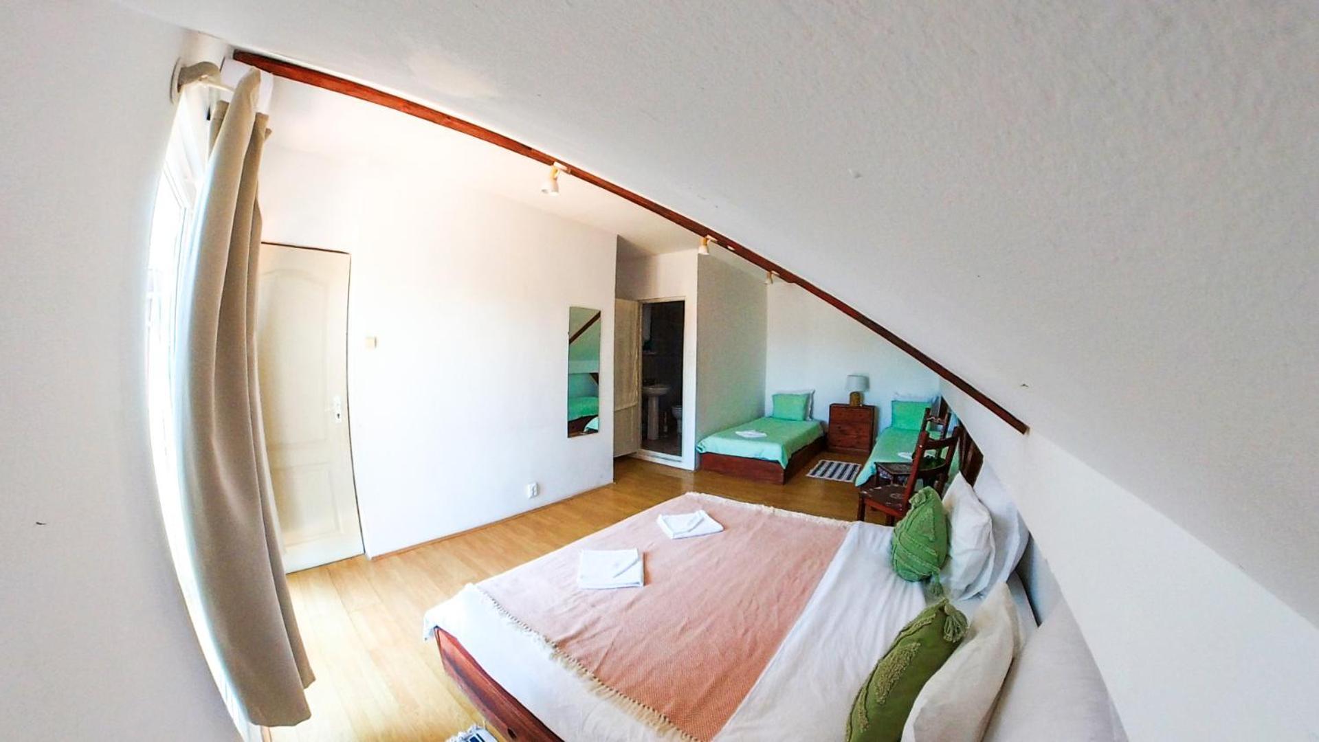 Apartamento Bohemian Spirit, Vama Veche Exterior foto