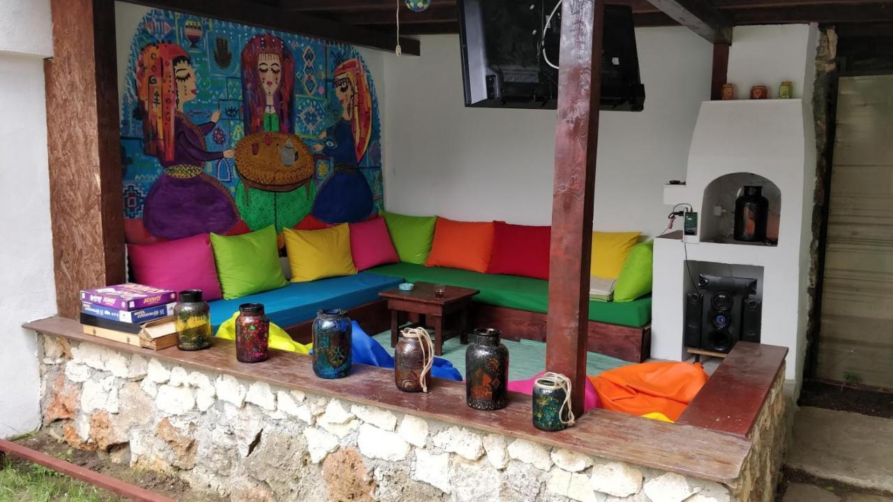 Apartamento Bohemian Spirit, Vama Veche Exterior foto