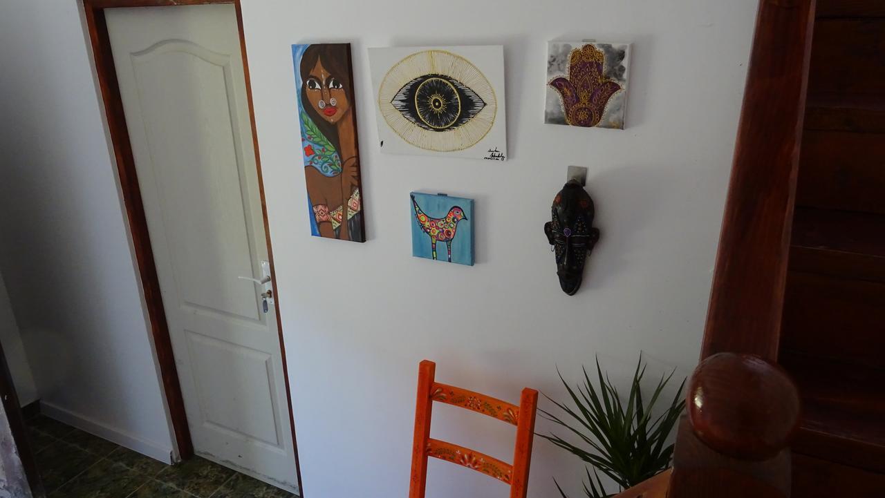 Apartamento Bohemian Spirit, Vama Veche Exterior foto