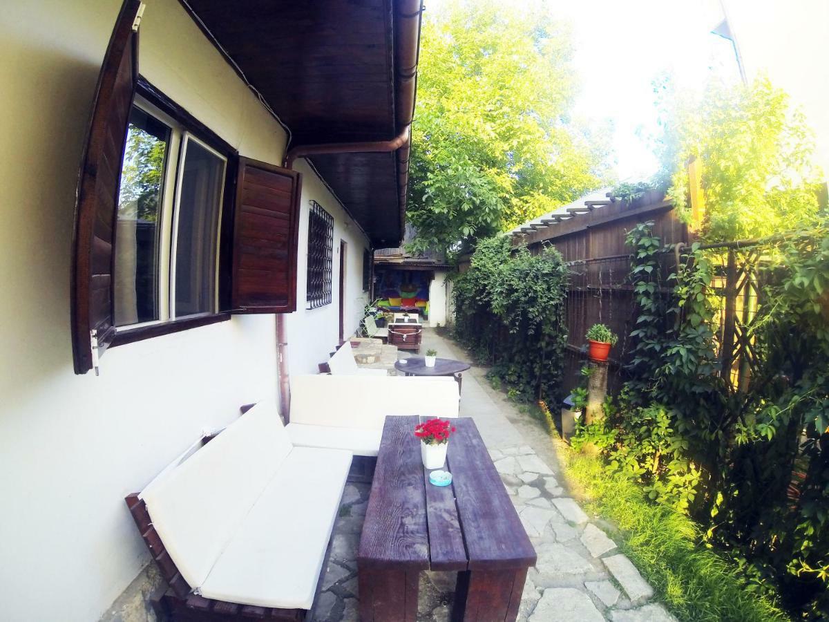 Apartamento Bohemian Spirit, Vama Veche Exterior foto