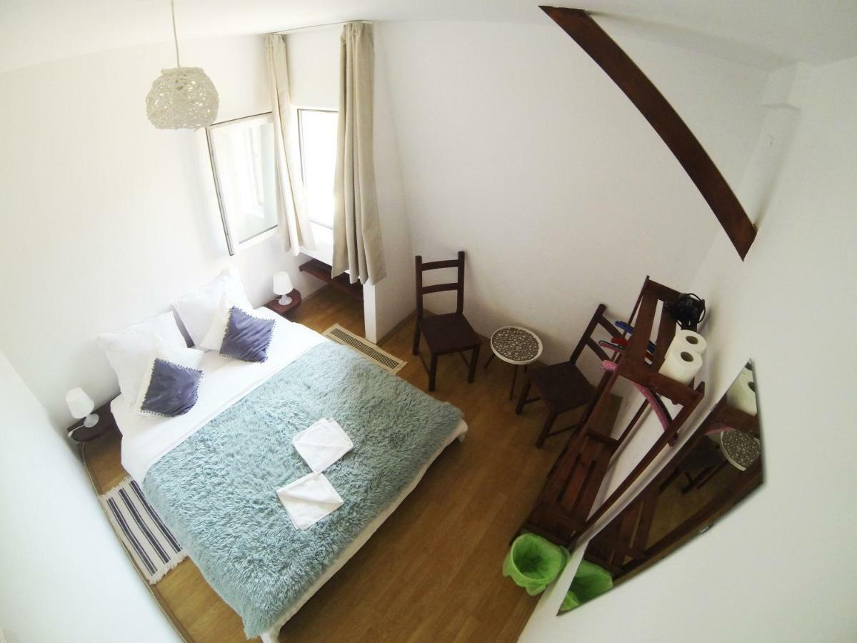 Apartamento Bohemian Spirit, Vama Veche Exterior foto