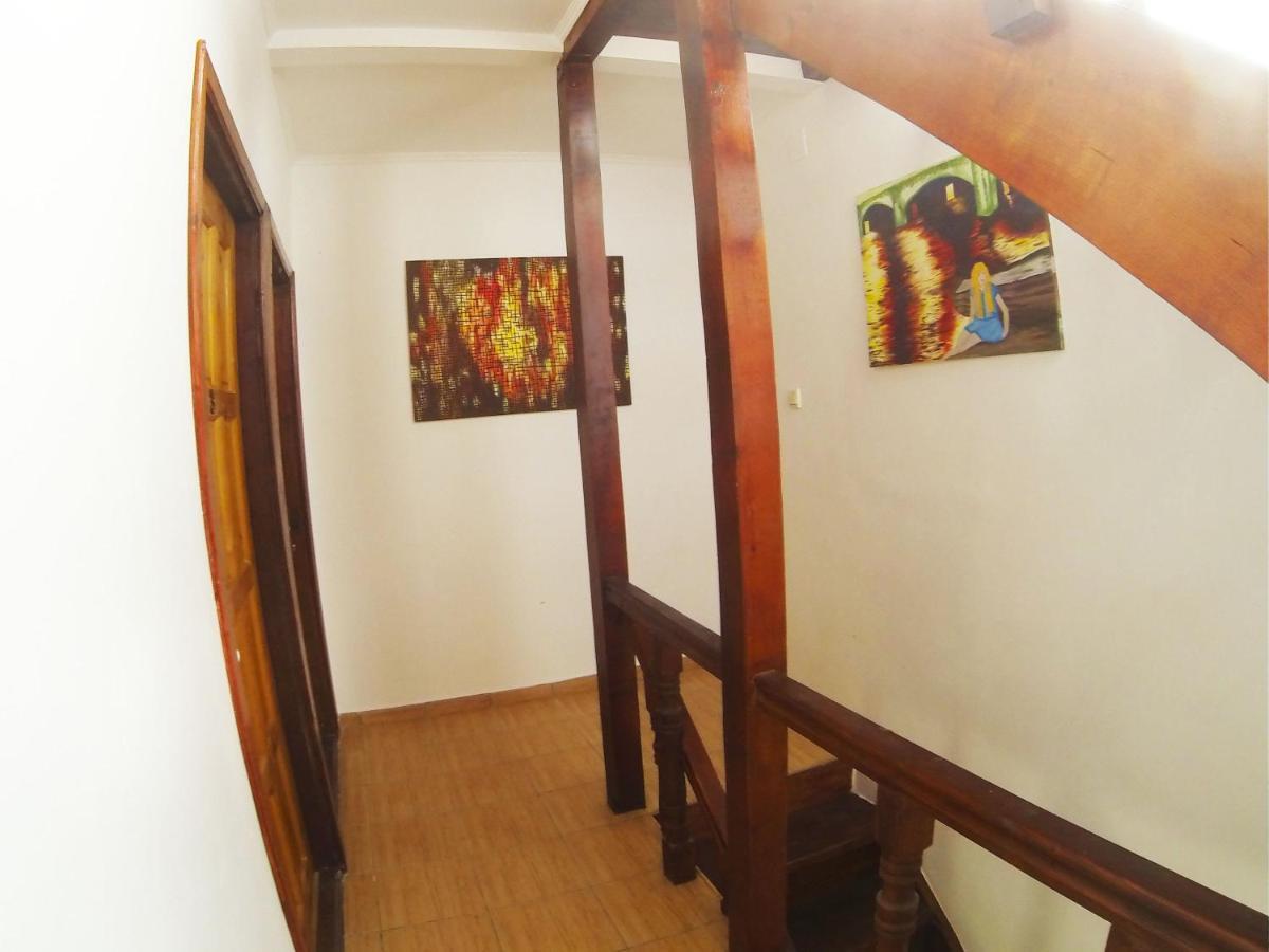 Apartamento Bohemian Spirit, Vama Veche Exterior foto
