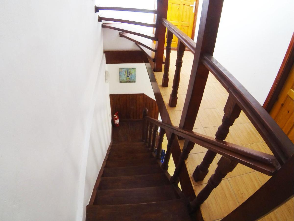 Apartamento Bohemian Spirit, Vama Veche Exterior foto