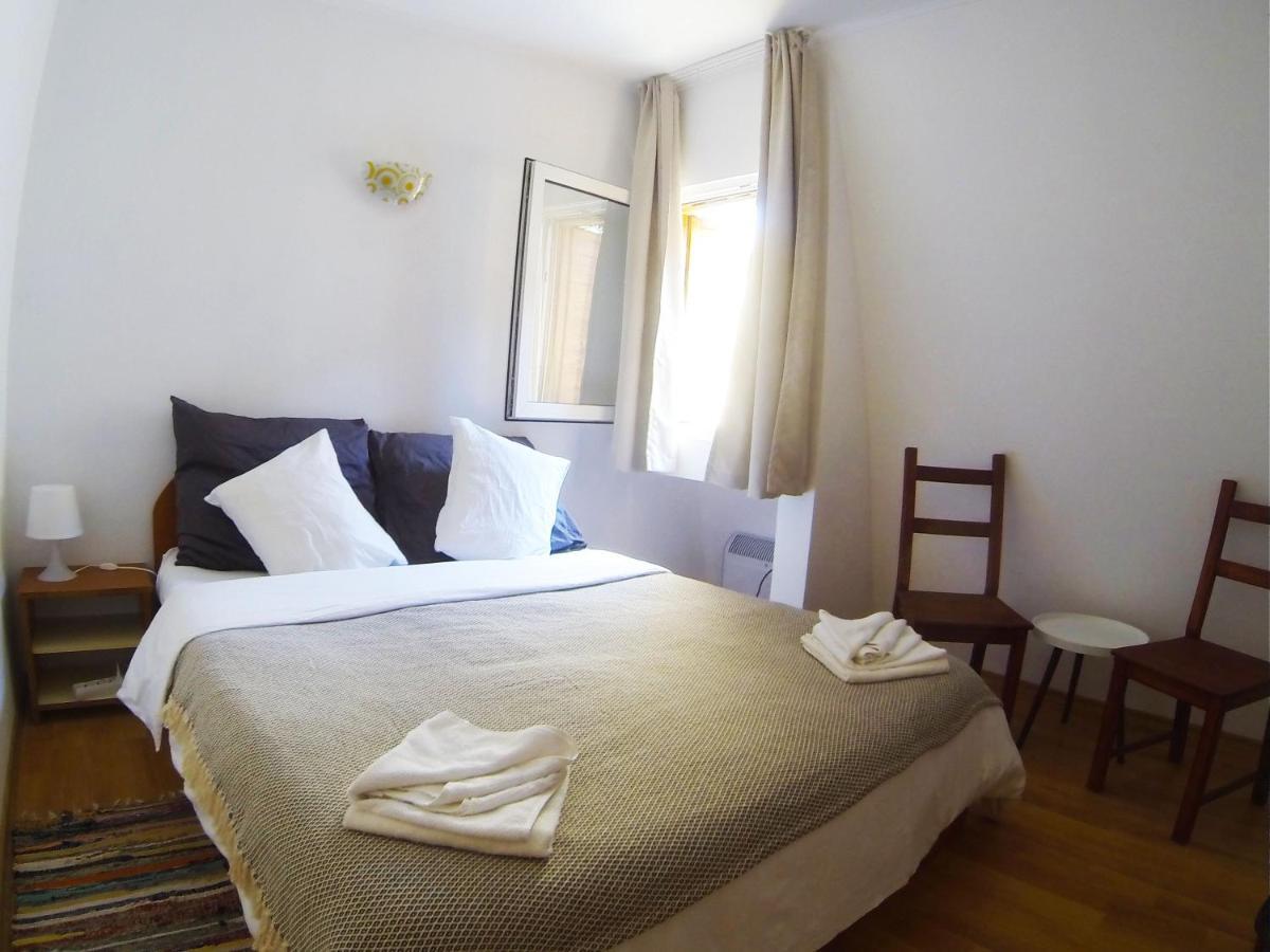 Apartamento Bohemian Spirit, Vama Veche Exterior foto