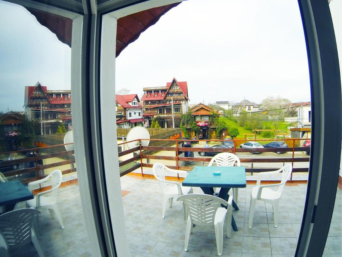 Apartamento Bohemian Spirit, Vama Veche Exterior foto