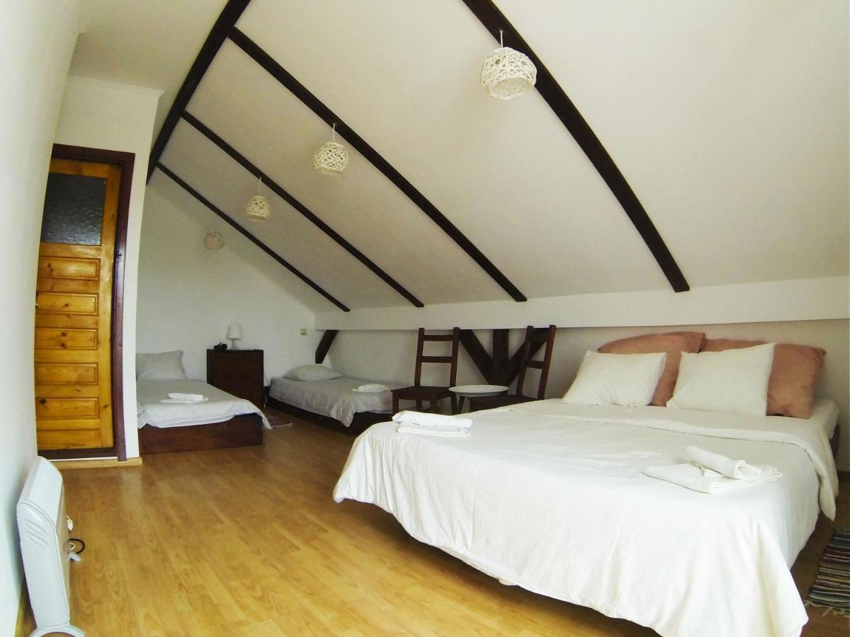 Apartamento Bohemian Spirit, Vama Veche Exterior foto
