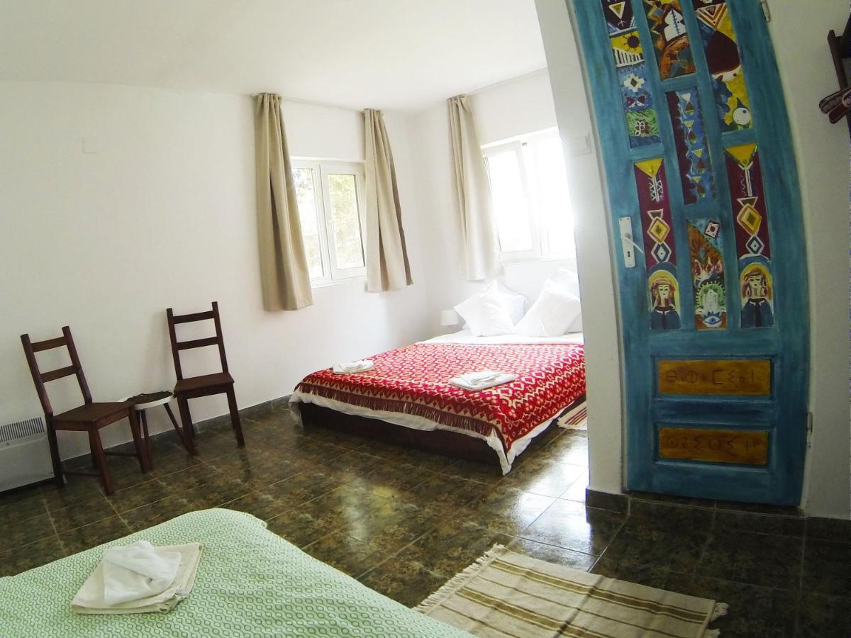 Apartamento Bohemian Spirit, Vama Veche Exterior foto