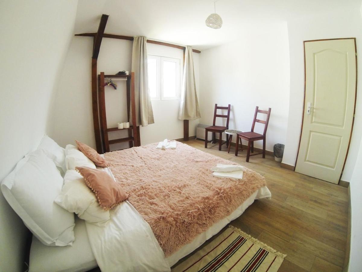 Apartamento Bohemian Spirit, Vama Veche Exterior foto
