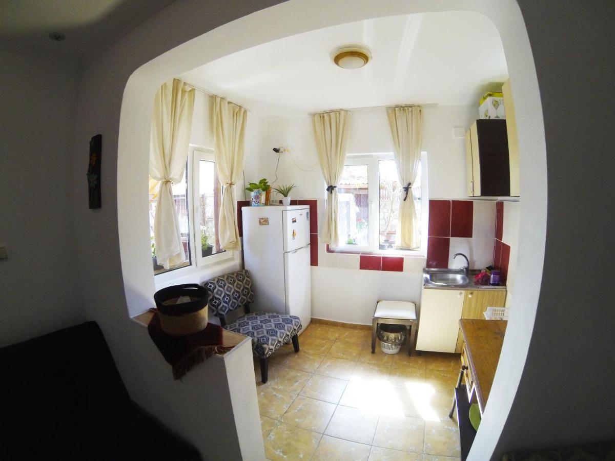 Apartamento Bohemian Spirit, Vama Veche Exterior foto