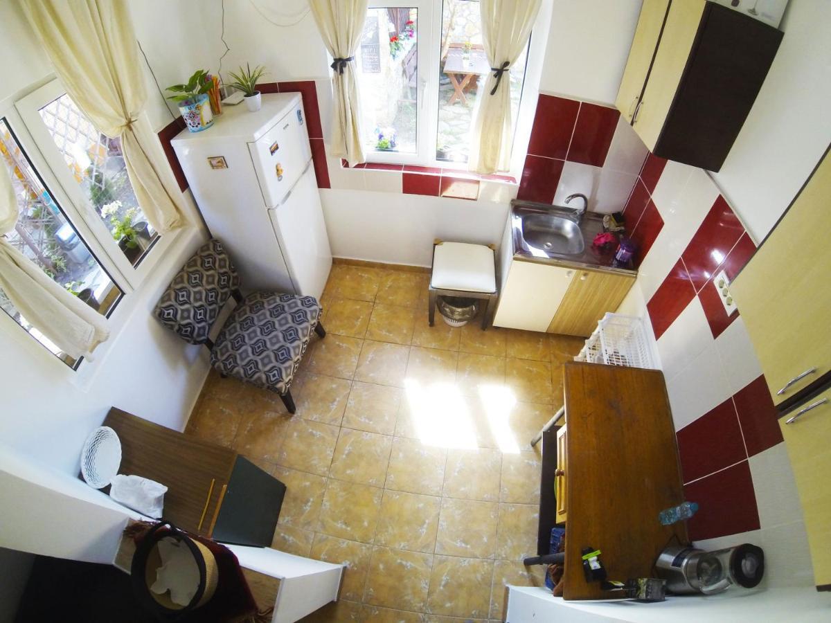 Apartamento Bohemian Spirit, Vama Veche Exterior foto