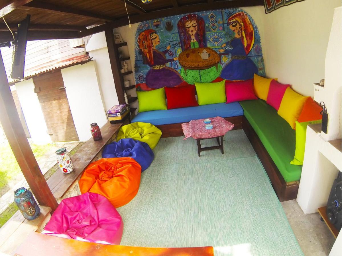 Apartamento Bohemian Spirit, Vama Veche Exterior foto