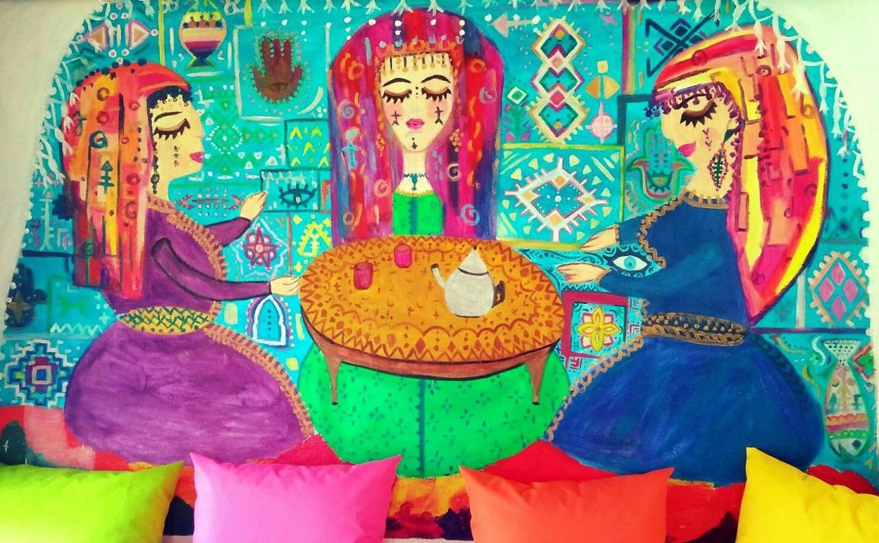 Apartamento Bohemian Spirit, Vama Veche Exterior foto
